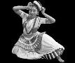 Pallavi Krishnan - Mohiniyattam dancer