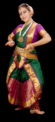 Suvarna Kulkarni