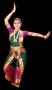 Suvarna Kulkarni - Bharatnatyam Dancer