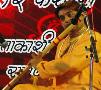 Chetan Joshi in a Concert at Chattisgarh