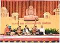 Performance at Sri Sri Baba Harivallabh Sangeet Sammelan Jalandhar