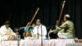 Performance at Rabindra Tirtha Kolkata
