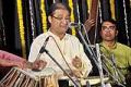 Performance at Kolkata Music Forum