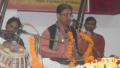 PERFORMANCE AT DHAKA UNIVERSITY