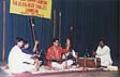 PERFORMANCE AT KAL KI KALAKAR SANGEET SAMMELAN MUMBAI