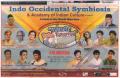 FLEX OF THE CONCERT YESTERDAY TODAY TOMORROW CONCERT ORGANIZED BY  INDO OCCIDENTAL SYMBIOSYS KOLKATA
