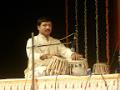 Gurumurthy Vaidya - Tabla Player