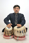 Gurumurthy Vaidya - Tabla Player
