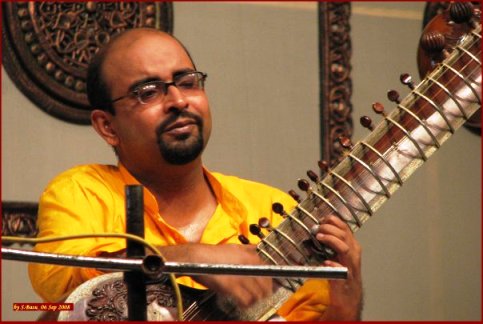 Saptarshi Hazra