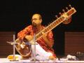 Saptarshi Hazra performing at Benaras Hindu University