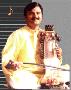 Nasir Khan - Sarangi Player
