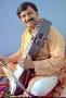 Nasir Khan - Sarangi Player