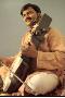 Nasir Khan - Sarangi Player