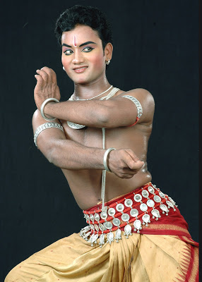 Lingaraj Pradhan