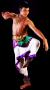 Vasanth Kiran - Kuchipudi & Bharatnatyam Dancer