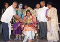 Vasanth Kiran honored by Nritya Jyoty by Nritya Jyoty Samstha, Kurnool, AP
