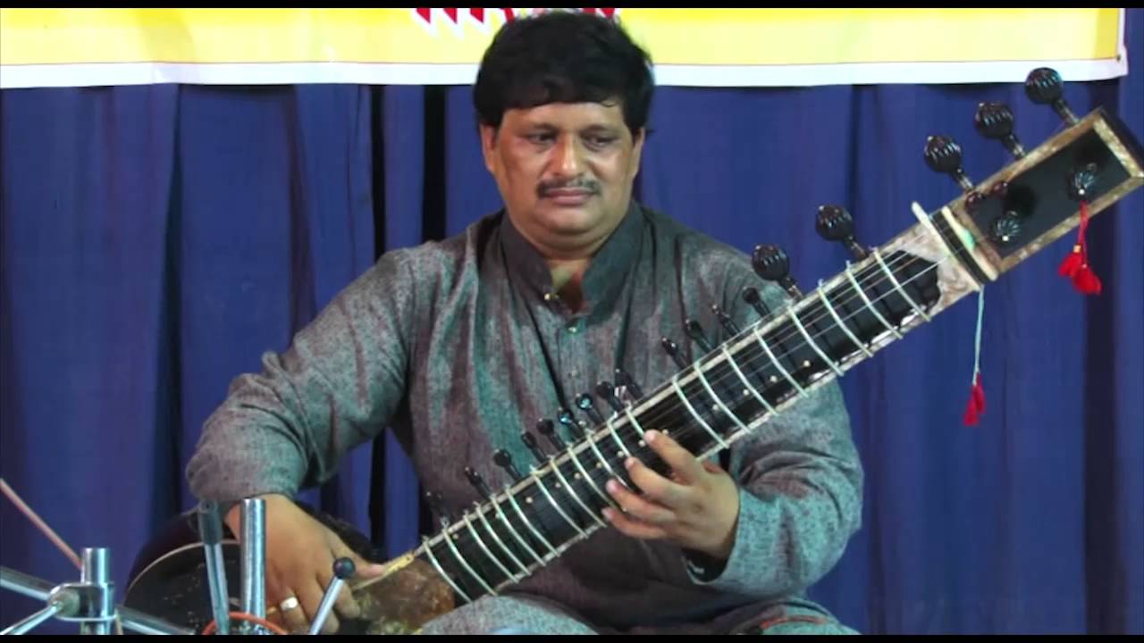 Dr. Uddhav Ashturkar
