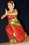Soumyasree - Kuchipudi & Bharatnatyam Dancer