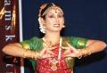 Soumyasree - Kuchipudi & Bharatnatyam Dancer