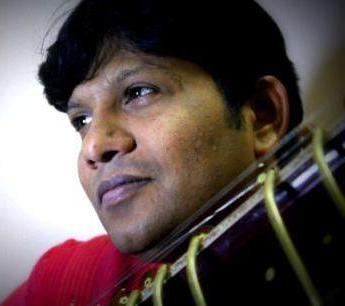 Sanjeev Korti