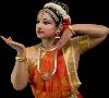 Deepa Sashindran - Kuchipudi & Bharatnatyam dancer