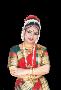 Deepa Sashindran - Kuchipudi & Bharatnatyam dancer