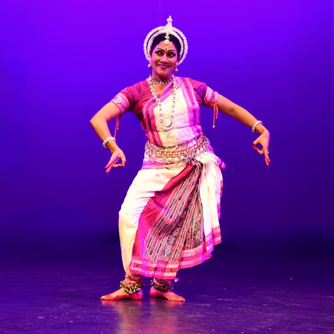 Sindhu Kiran