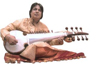 Pt. Brij Narayan