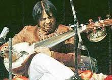 Brij Narayan - Sarod Maestro