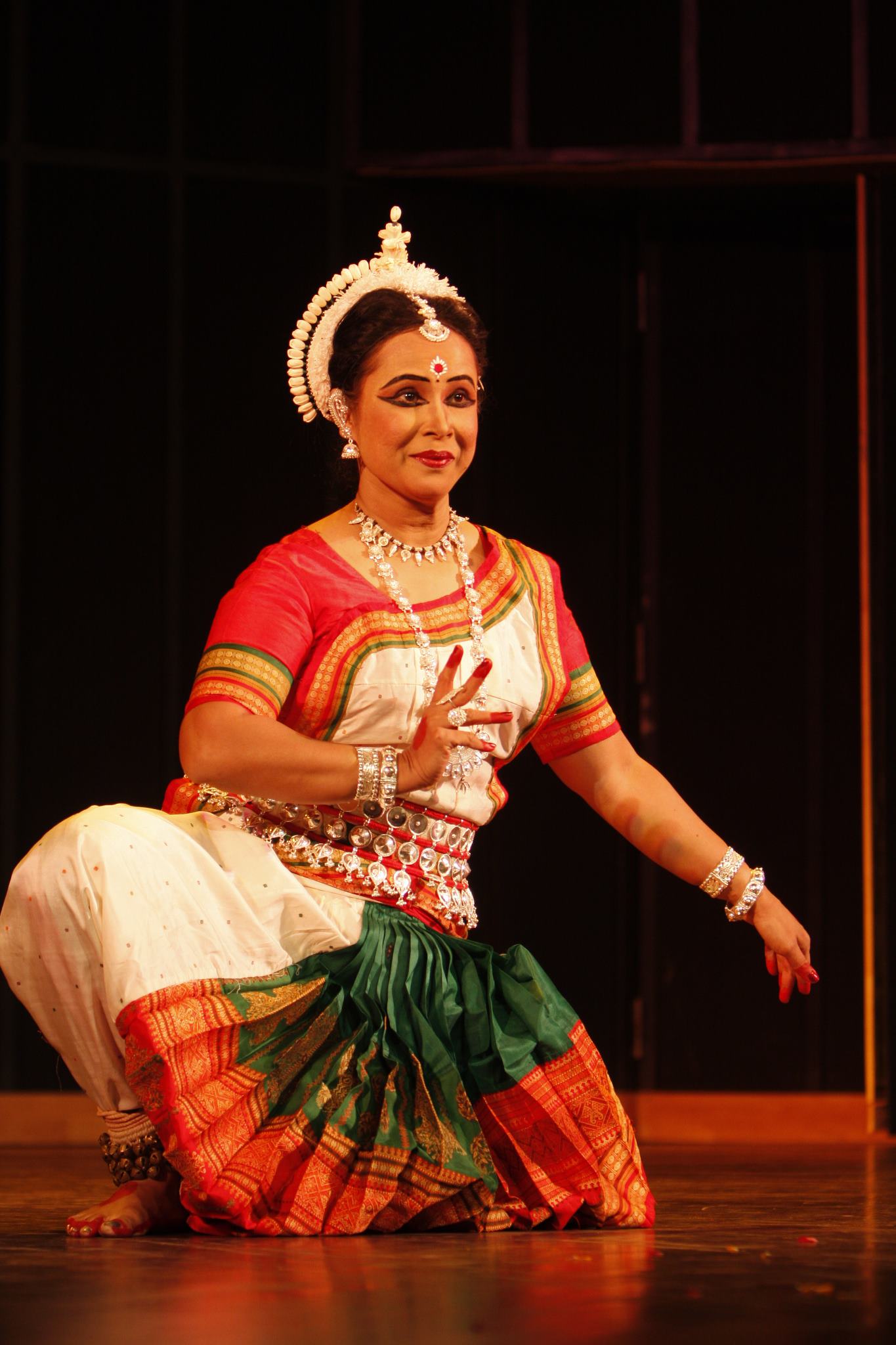 Anita Babu