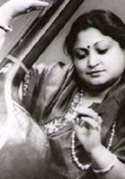Raka Mukherjee - Classical Singer