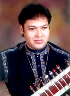 Pandit Prateek Chaudhuri 