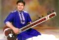 Prateek Chaudhari - famous sitarist