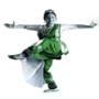 Hithaishy Dhanan in solo performance