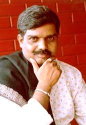 Pt. Rajgopal Kallurkar