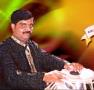 Pt. Rajgopal Kallurkar - Tabla Player