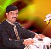 Pt. Rajgopal Kallurkar - Tabla Player