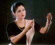 Poushali Chatterjee - Manipuri Dancer
