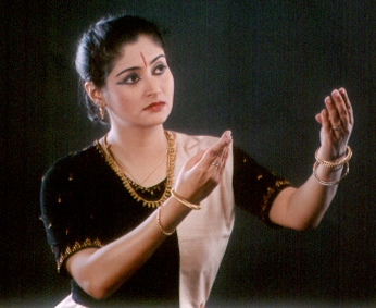 Poushali Chatterjee 