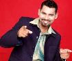 Siraj Khan - Comedian