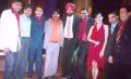 Siraj Khan with Shekhar Suman, Navjot Singh Sidhu and other Popular Comedians