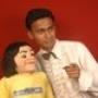 Ventriloquist - Sagar Patel