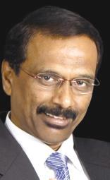 Vandan Ram Nagarkar