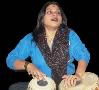 Sunayana Ghosh - Tabla player
