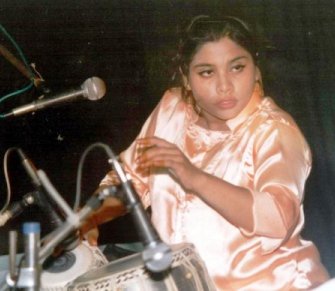Sunayana Ghosh