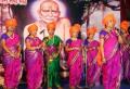 Jhanshichi Rani powada performed by Sanjivani Shahiri Mahila pathak  at  Swami Samartha Mandir, Pradhikaran