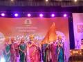 Powada program at Rajya Shahiri Mahotsav at Sangli  