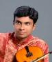 Saket Sahu - Violin player