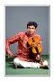 Saket Sahu - Violin player