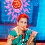 Deepa Sathe - Hindusthani classical vocalist